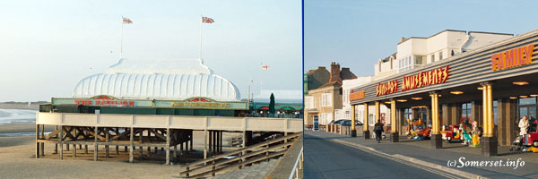 Burnham-on-Sea