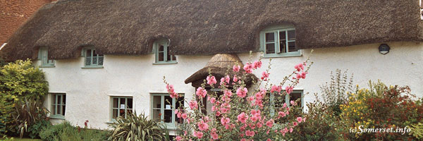 Somerset Cottages