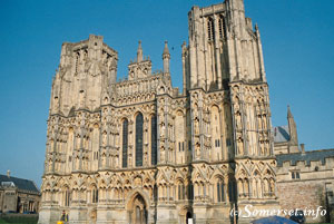 Wells Cathedral